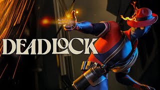 DEADLOCK - ОБЗОР НОВОЙ ИГРЫ ОТ VALVE