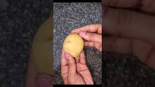 अब आलू उबालते समय नहीं होंगे खराब,#food #cooking #recipes