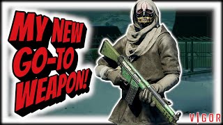 My new Go-To weapon! - Vigor - 20 - #ps5 #vigor #vigorgameplay #freetoplay #xbox #pc #underrated