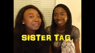 Sister TAG