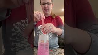 Real mom, real review! See what this busy mom has to say about Mom Fuel - the ultimate hydration and