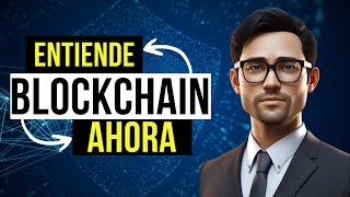 Entiende Que Es La Blockchain | Wealthy Generation