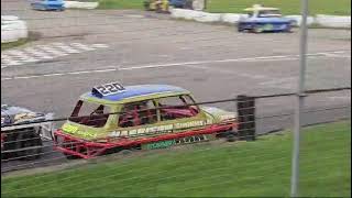 Skegness raceway National Ministox 13/10/24