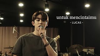 FMV • huang xuxi | untuk mencintaimu - seventeen