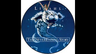 Limahl – The Never Ending Story (nstrumental Version / IOriginal Soundtrack Version) 6:56