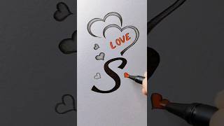 S name status || S Love Whatsapp status || S letter love status,#shorts #viral #trending #love #song