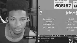 How Me and One of My Friends Destroyed Etikas Stream