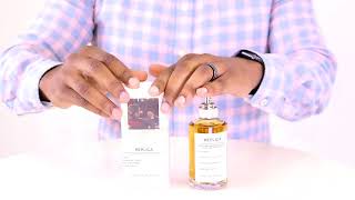 Replica Jazz Club by Maison Margiela Cologne Review