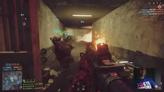 Battlefield 4 PC multiplayer. Operation Locker Map