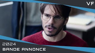 Pas de vagues Bande Annonce VF (2024)