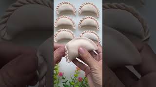 Creative Dumpling Folding Techniques | Perfect for Beginners