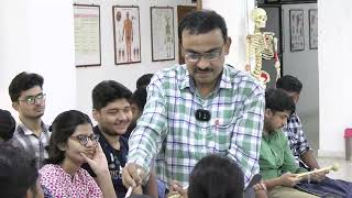 Lecture On Ulna Bone Anatomy: Processes, Borders, Surfaces & Clinical Significance | MBBS