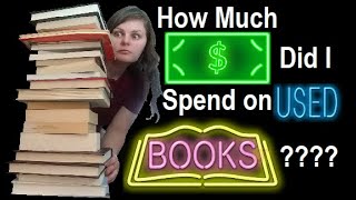 Tricks to get Books Cheap! *Thrifty Book Haul*