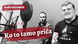 Ko to tamo priča [EP03]: Goran Vinčić i Marko Dejanović o Novoj godini