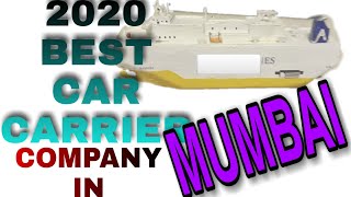 2020 top car career shipping companies in mumbai|roro shipping company in mumbai|company in mumbai