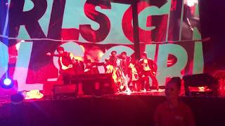 Got7/World Tour (Berlin)/ Girls Girls Girls - Dance Break