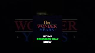 Who doesn’t remember, The Wonder Years? A trip down memory lane! 📺🏡 #stcatharines #thewonderyears