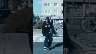 JASU PEKKALA🛹SKATEBOARDING