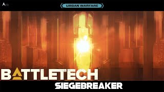 Battletech Flashpoint - Siegebreaker