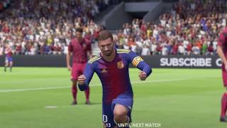 FIFA PRO CLUBS GOALS #39