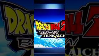 NEW DRAGON BALL BUDOKAI TENKAICHI 4 TEASER TRAILER #dragonball #budokaitenkaichi4 #official #teaser