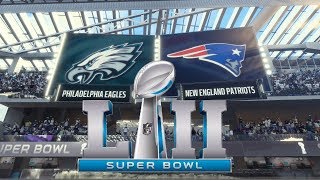 PATRIOTS ADVANCE TO SUPERBOWL LIVE NFL NEWS