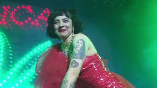 Mon Laferte - No te fumes mi marihuana