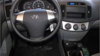 2010 Hyundai Elantra - Avondale AZ