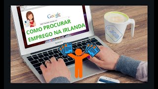 COMO PROCURAR EMPREGO NA IRLANDA | DICAS