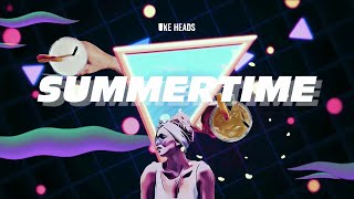 Uke Heads - Summertime [Official Video]