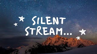 SILENT STREAM DAY 1