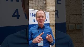 Innovate 4 Water Nairobi - testimonial A. Pohjola