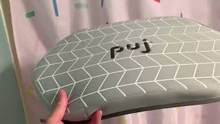 Is it WORTH it! HONEST review on the Puj bath kneeler