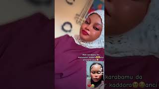 Duk wani video tsiraicin jaruman kannywood da na tiktok da ake turawa Suddenly ce inji daddy lola