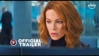 Canary Black - 2024 Official Trailer | Prime Video