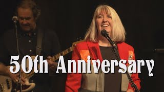 Steeleye Span 50th Anniversary CD & DVD Set Sampler