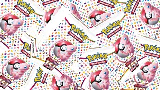 ASMR: Pokemon 151 and reprint discussion / whispering