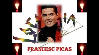 FRANCESC PICAS LOCOMIA - HOMENAJE FANS PARAGUAY