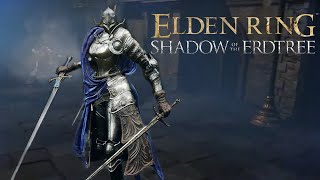 ELDEN RING SHADOW OF THE ERDTREE ▶ ВСТРЕЧА С РЕЛЛАНОЙ #1