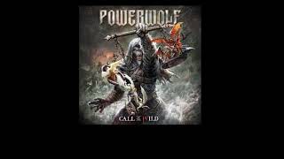 Powerwolf - Beast Of Gévaudan (lyr-sub)(eng-cast)