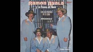 Mujer Paseada - Ramón Ayala