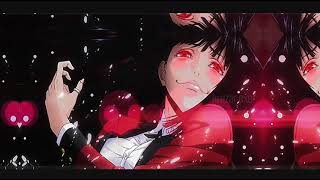 7 rings amv edit   kakegurui  yumeko jabami amv edit #amv #explorepage