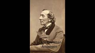 Hans Christian Andersen  - The Shadow