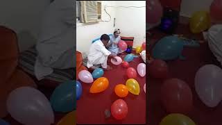 Celebration 🎉 #hazratali #jashan #viral #MANIKHAN VLOG