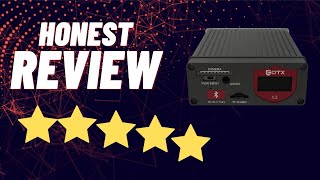 Unboxing and review Cotex X3 Helium miner