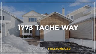 Orleans | Fallingbrook | House for Sale | 1773 Tache Way | Pilon Real Estate Group