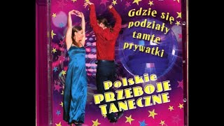 Gdzie się podziały tamte prywatki