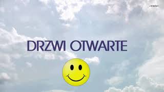 DRZWI OTWARTE