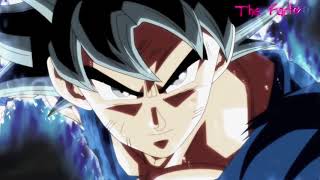 Dragon Ball Super Cap 110 Audio Latino Ultimate Battle Mago Rey