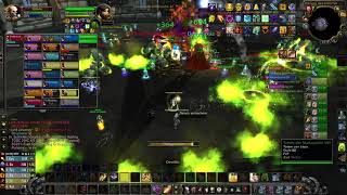 Wotlk Classic - ToC25HC 4/5 - Holy Paladin